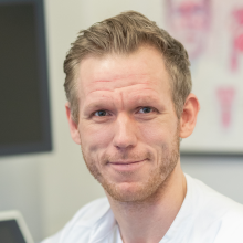 Christian Danstrup