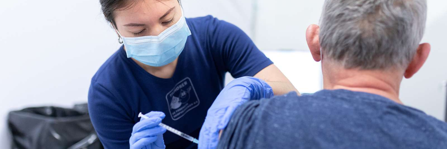 Vaccination