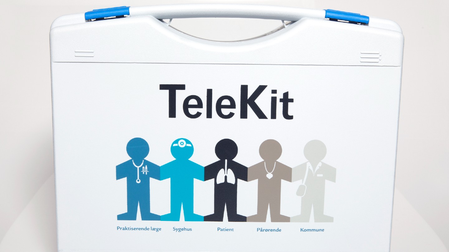 TeleKit