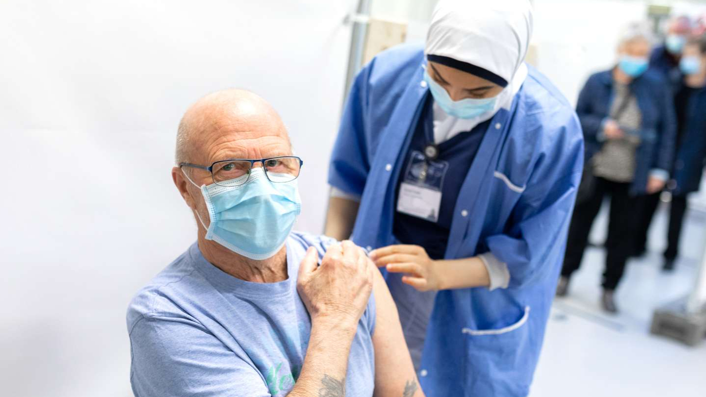 Vaccination