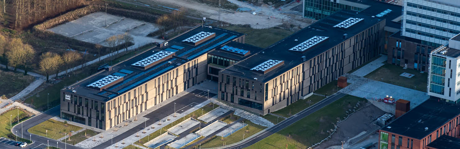 Sundhedsvidenskabelig Fakultet Aalborg Universitet