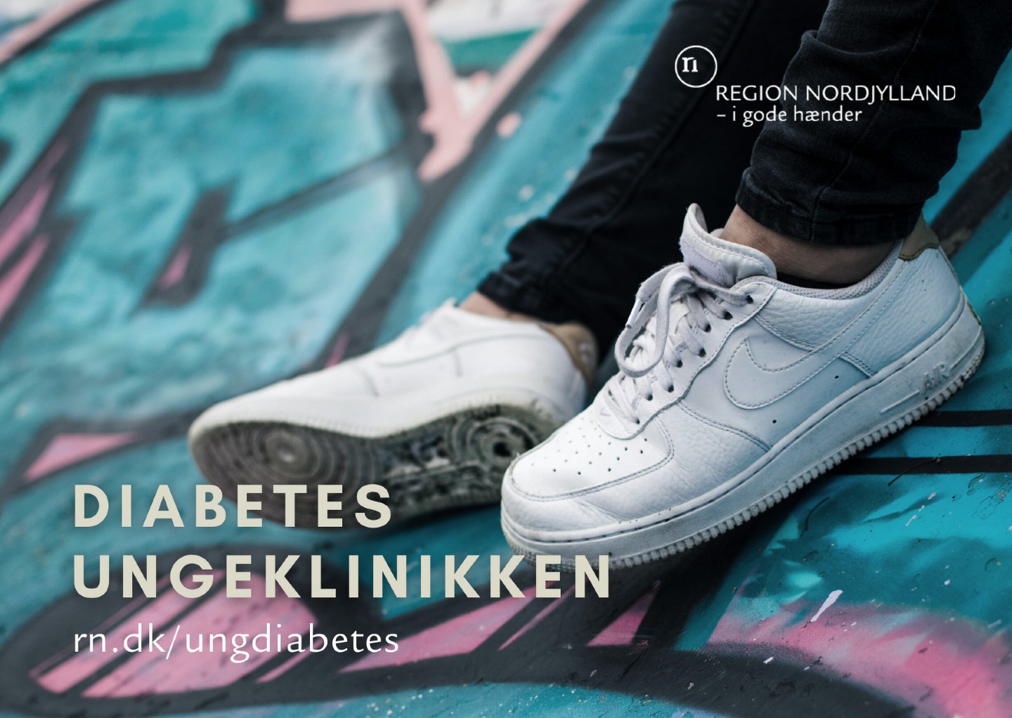 Diabetes Ungeklinikken