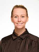 Lærke Holm Sø