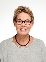 Lene Linnemann