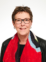 Anna Kirsten Olesen
