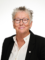 Hanne Korsgaard