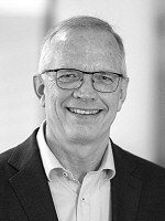 Lars Dahl Pedersen