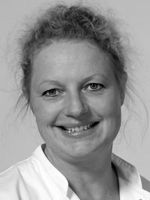 Birgitte Nielsen