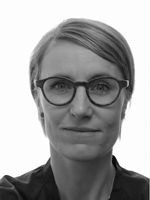 Camilla Carus