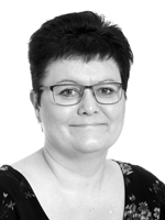 Anne-Marie Stilling
