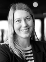 Monica Guldager
