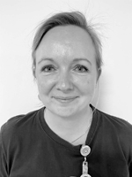 Rikke Vingaard