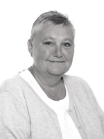 Susan Jørgensen