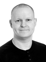 Carsten Sørensen