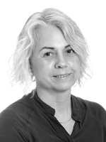 Bente Anette Vestergaard