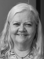 Inger Larsen