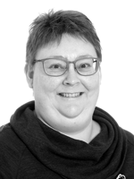 Helle K. Hammer Sørensen