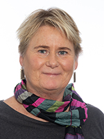 Susanne Vendelbo Flydtkjær