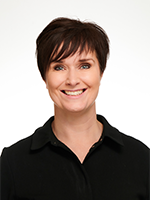 Anne Honoré Østergaard