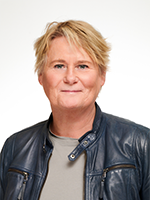 Susanne Flydtkjær