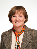 Marianne Mulle Jensen