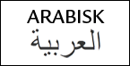 Arabic