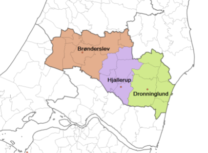 Brønderslev