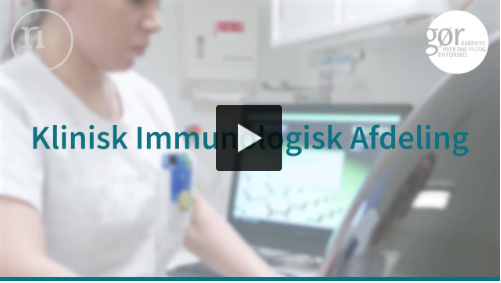 Klinisk Immunologisk Afdeling