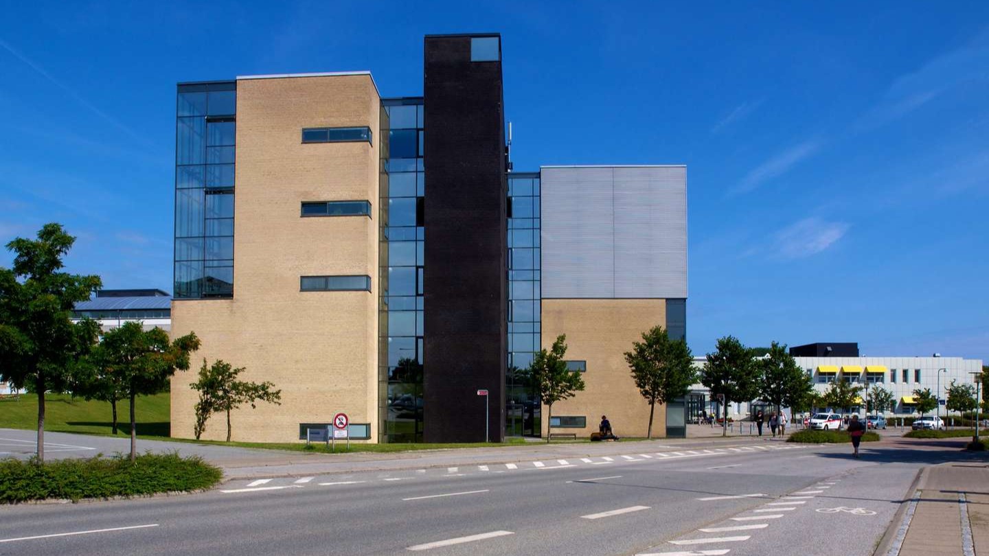 Psykiatrien i Brønderslev