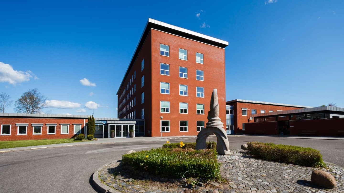 Psykiatrien i Brønderslev