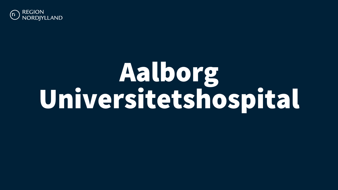 Aalborg Universitetshospital