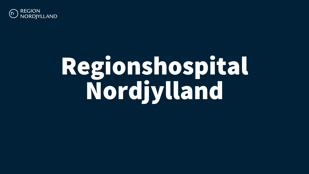 Regionshospital Nordjylland