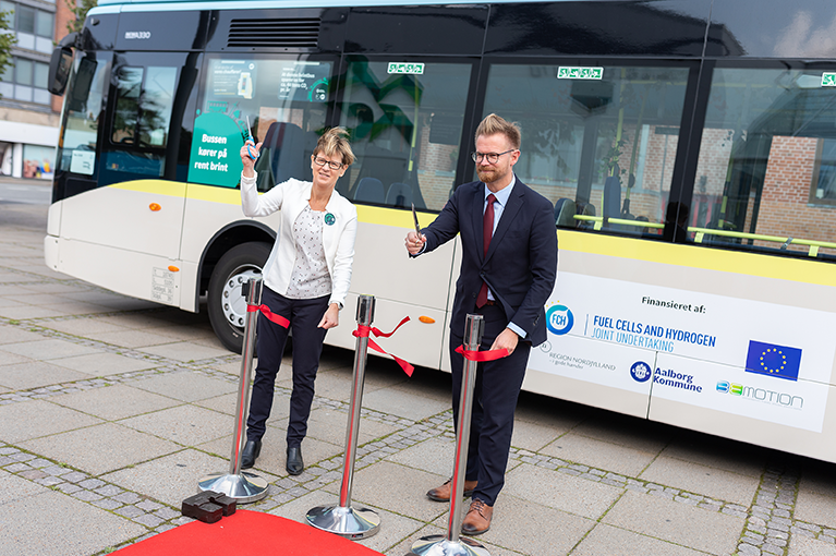 Foto: Line Bloch Klostergaard, Region Nordjylland