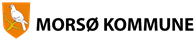 Logo Morsø Kommune