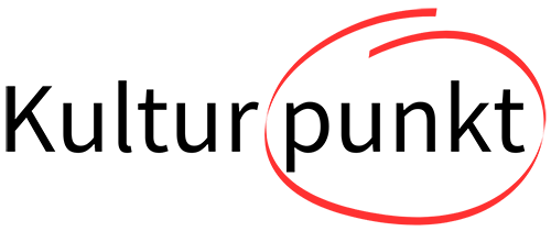 Logo for Kulturpunkt