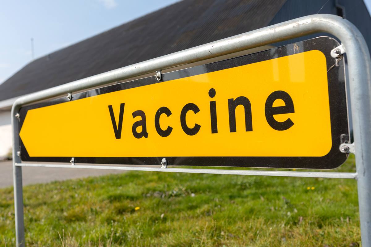 Privat åbner nyt vaccinationscenter i Region Nordjylland