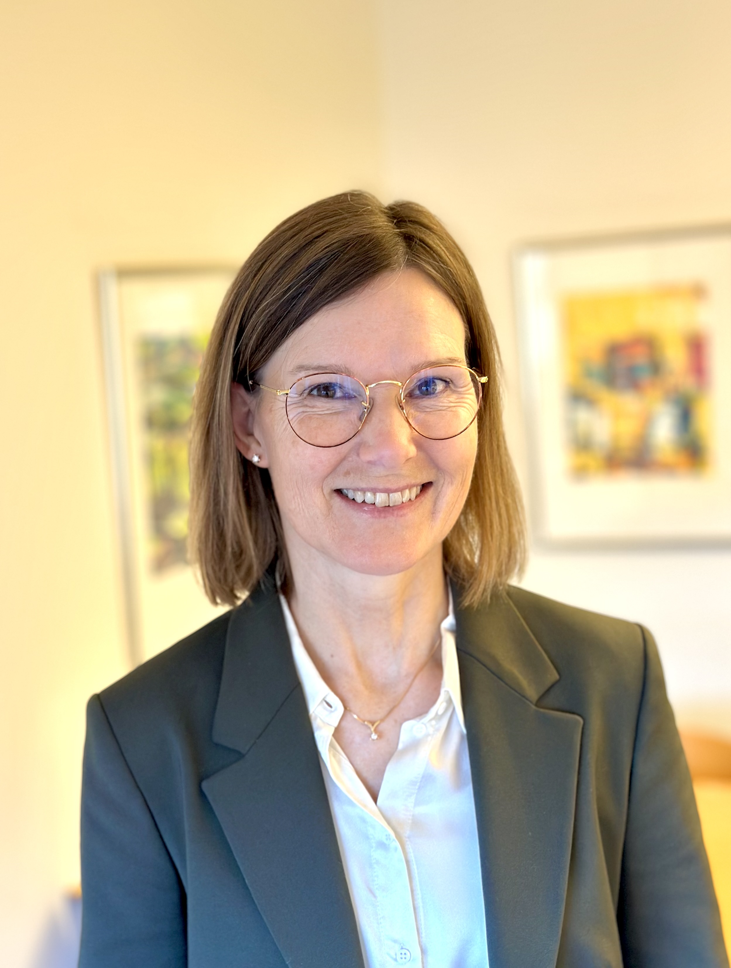 Jytte Heidmann bliver ny sygeplejefaglig direktør på Aalborg Universitetshospital