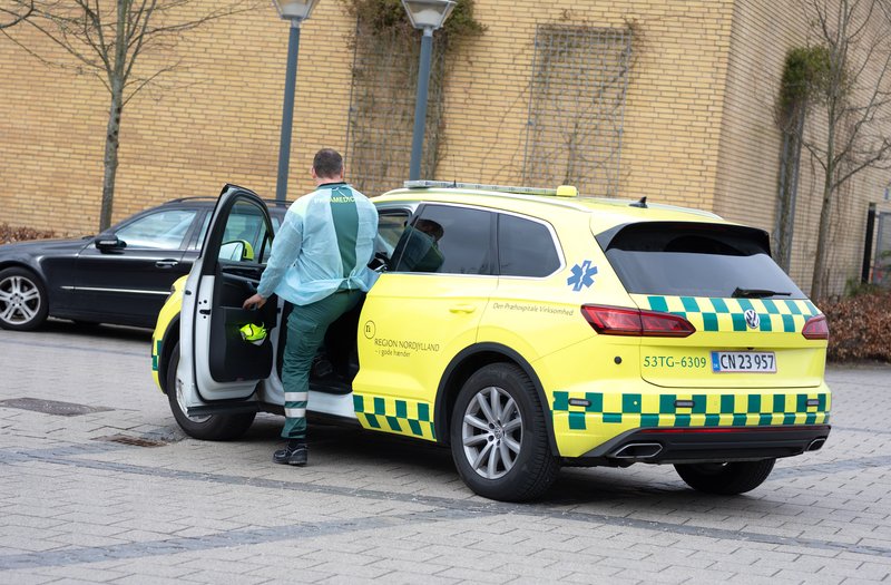 Paramediciner