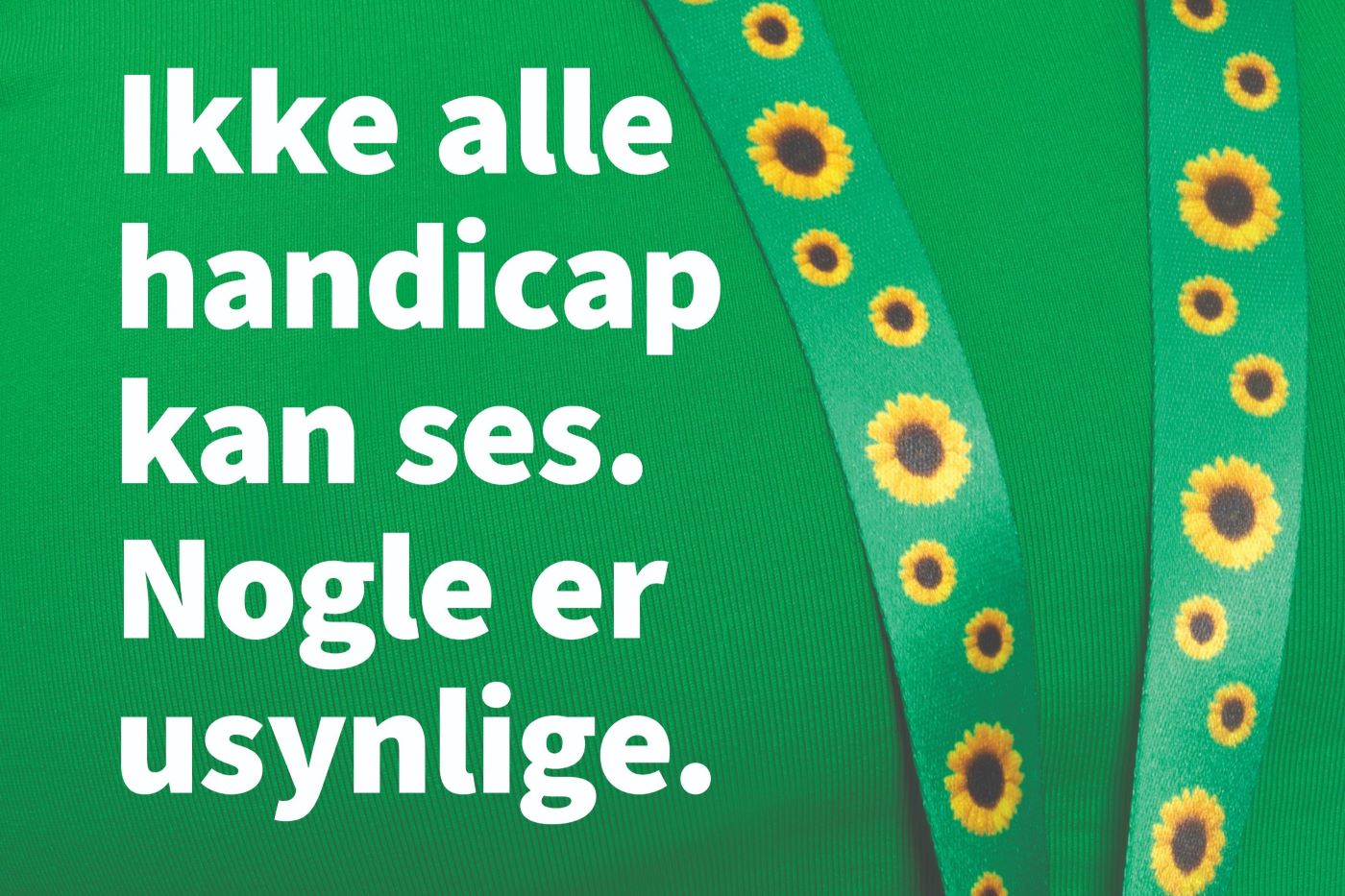 Solsikkesnor