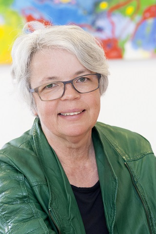 Astrid Højgaard