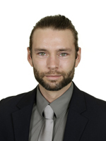 Martin Bech