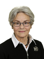Anny Winther