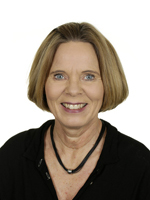 Lene Linnemann