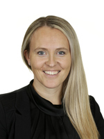 Pia Buus Pindstrup