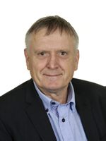 Tage Leegaard