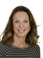 Vibeke Gamst