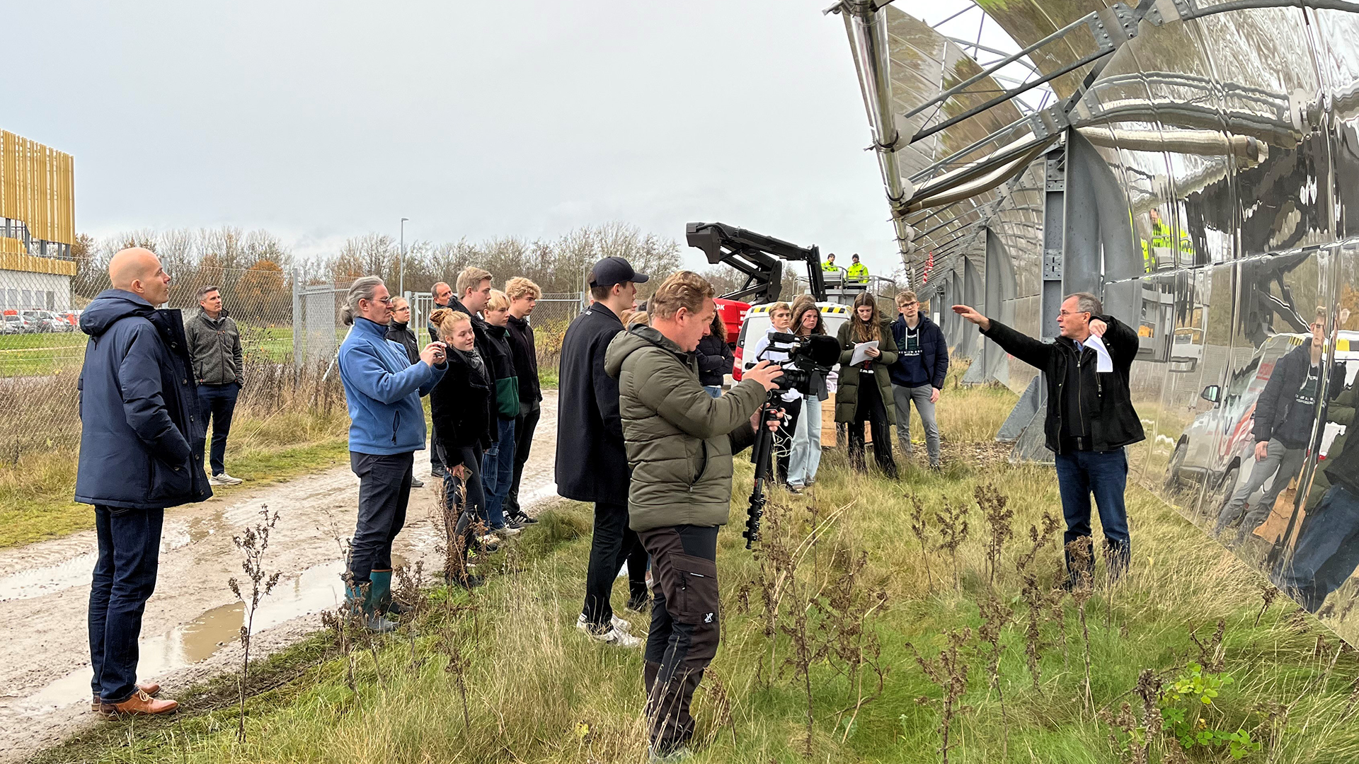 Nordjysk Science Dyst