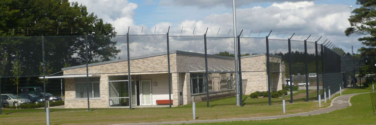 Den Sikrede Institution Kompasset