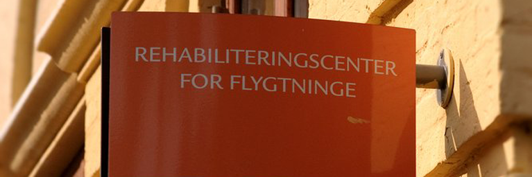 Rehaliteringscenter for Flygtninge