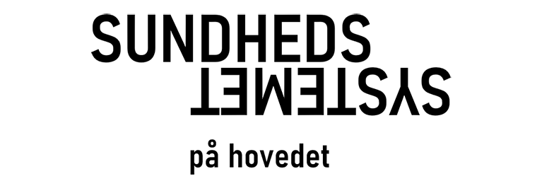 Sundhedssystemet på hovedet